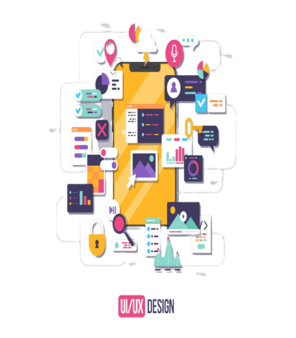 UI/UX Prototyping